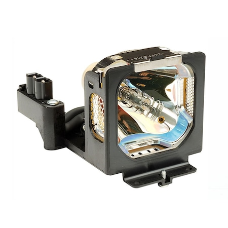 Battery Technology Replacement Lamp For Canon Lv-7215 LV-LP18-BTI